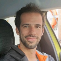 Alessandro Brucato