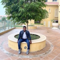 Sahil Maner