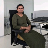 Anju Alias