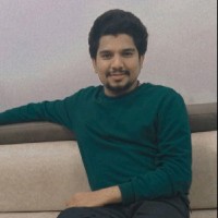 Hardik Vakani