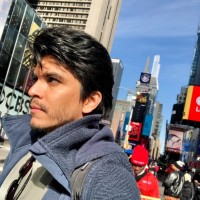 Rodolfo J. Meneses Leal