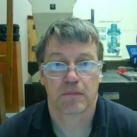 Roger Speight