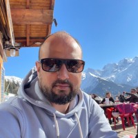 Damien Deschamps