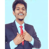 RAJESH S