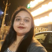 Asmita Dollar Pathak