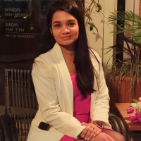 Shweta Agarwal