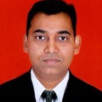 Bishnu Prasad Das