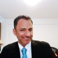 Jorge Pizarro