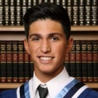 Zachary Triff