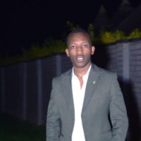 Elie Nshimiyimana
