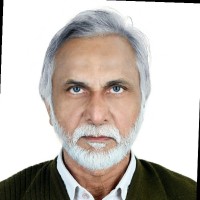 Iqbal Ahmed