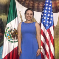 Kristen Murray, Mpa