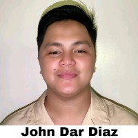 John Dar Diaz