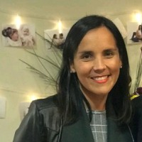 Angélica Valdés