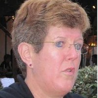 Christine Bourricaud