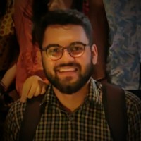 Abhishek Chamola