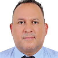 Ahmad Hafez