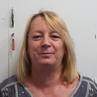 Barbara Clarkson, Pdt
