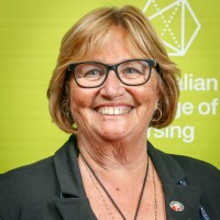 Linda Davidson