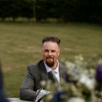 Andrew Mooring
