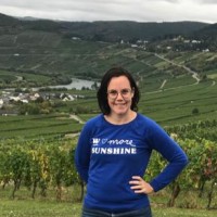 Annemarie Simango-Kot