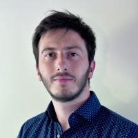 Nicolas Lucas