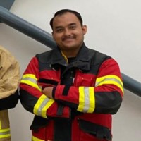 Syaril Amir Sapie (Sas)