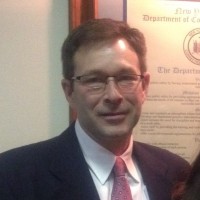 Jim Merrihew