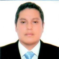 Alexis David Leyva Silva