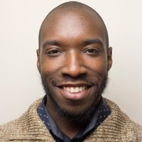 Marcus Donaldson