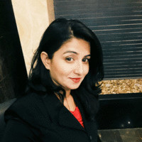 Jyoti Nalaskar