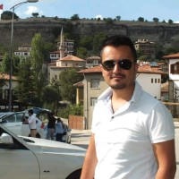 Özkan Ercan