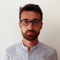 Arnaud Fortier