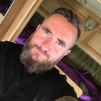 Graeme Just