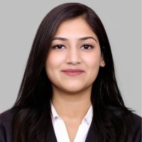 Vanshika Rastogi