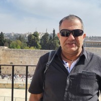 🟦 Jacob Chai M. 🇮🇱🇺🇲 🎗 Ma