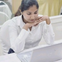 Arsha Edathiparambil