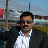 Santosh Sinha