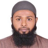 Md Nazmul Islam