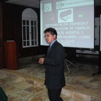 Ruben Dario Roman Quispetupa