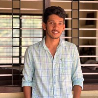Arpan P Hedge