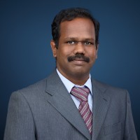 Karthik Thanikachalam