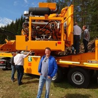Erik Brand