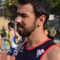 Pablo Lopez Martinez