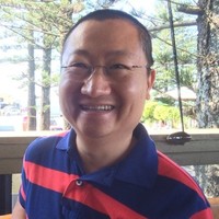 John Xing