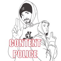 Content Police