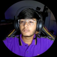 Jenish Gadhiya