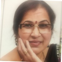 Tanvi Hijris