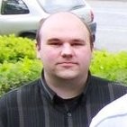 Graham Rust