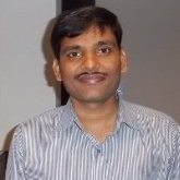 Santosh Waghmode